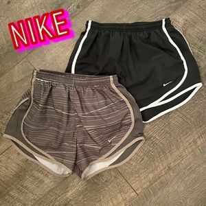 NIKE XS SHORTS